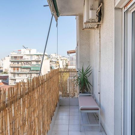 City Oasis: Newly Renovated 2Br Apt In City Center Афіни Екстер'єр фото